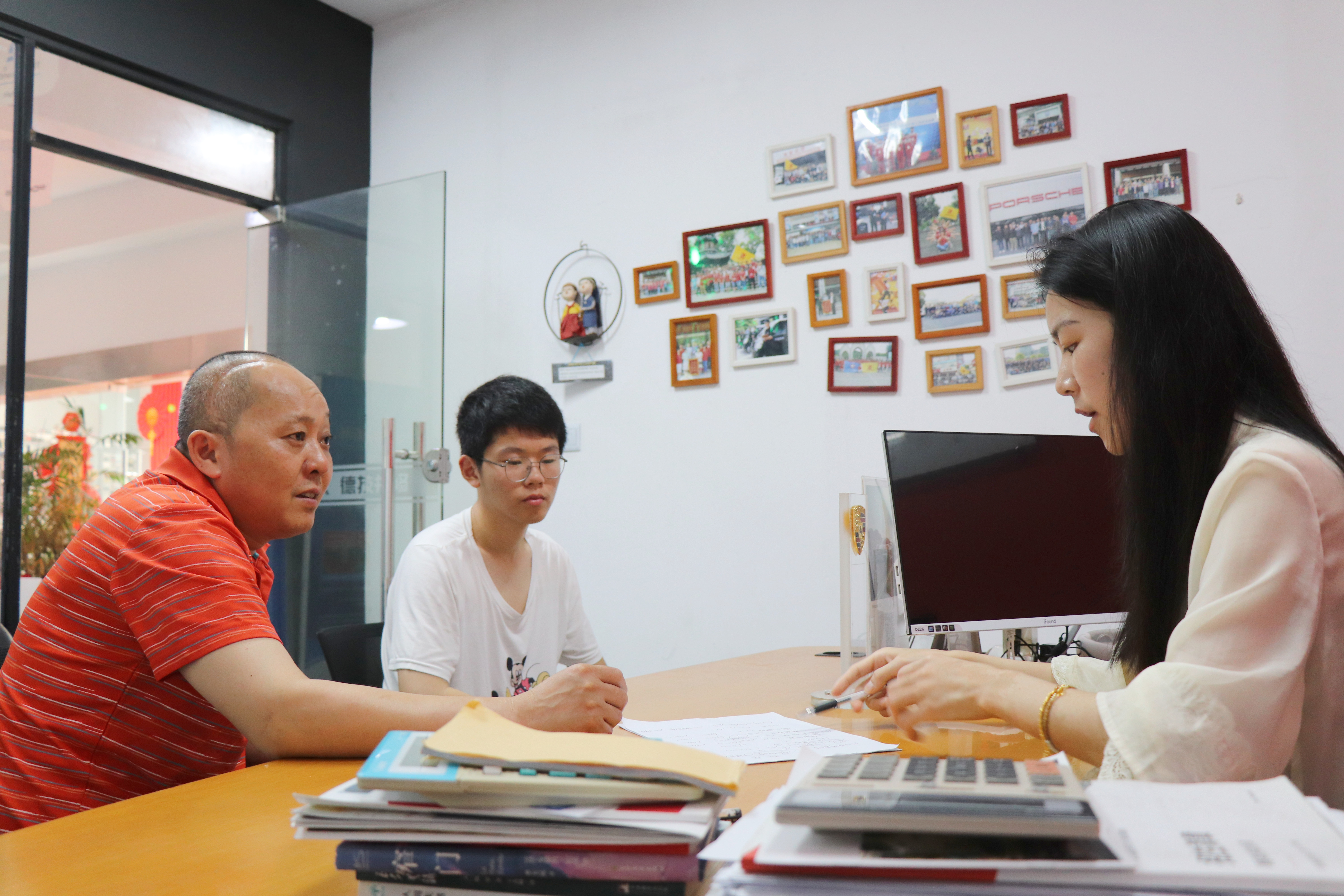 上海博世职业技术学校夏秋季招生常见问题解答